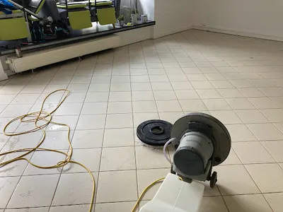 Eco-Care Damian Mizgalski